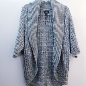 Express Cardigan